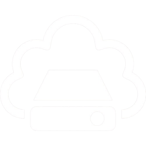 Cloud Icon